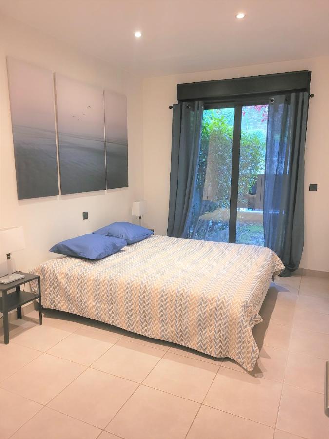Appartement Standing 2 Pieces Avec Jardin Entre Paris & Dysney Bry-sur-Marne Zewnętrze zdjęcie
